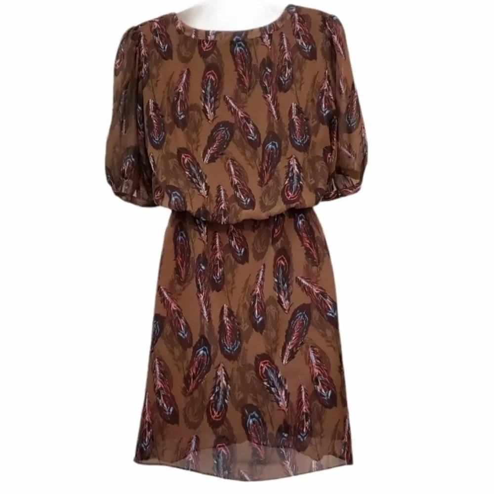 C.  Luce Dress - Picture 3 of 5